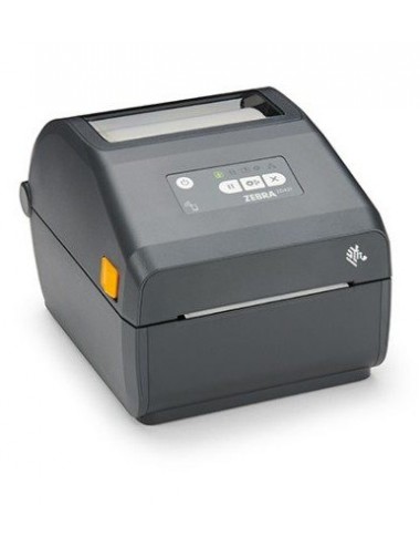 ZD421 Printer 300 dpi USB...