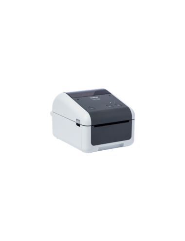 TD-4210D Labelprinter