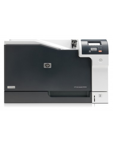 HP Color LaserJet CP5225n...