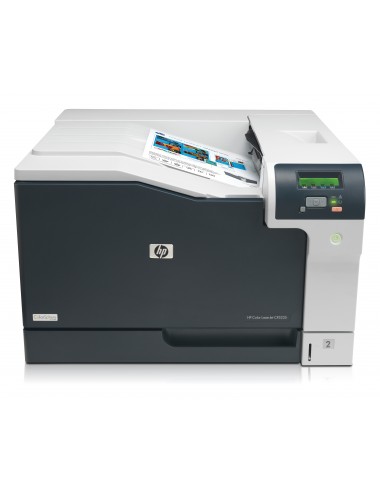 HP Color LaserJet CP5225n...