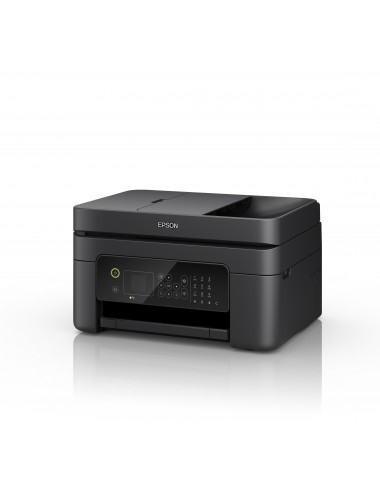 WorkForce WF-2835DWF