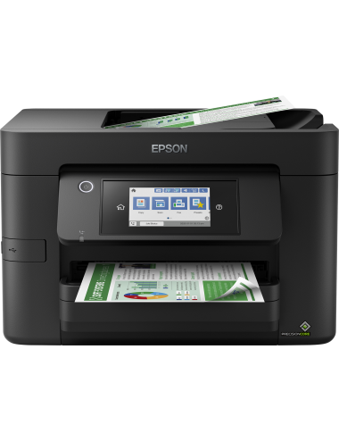 WorkForce Pro WF-4820DWF