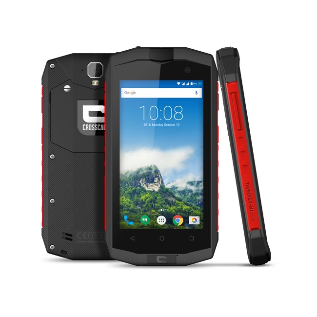 Crosscall Trekker M1 Core...