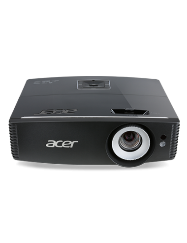 P6600/DLP/WUXGA 1920 x...