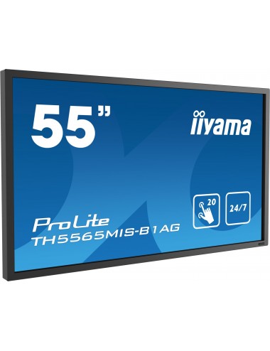 TH5565MIS-B1AG 55"WIDE LCD 20
