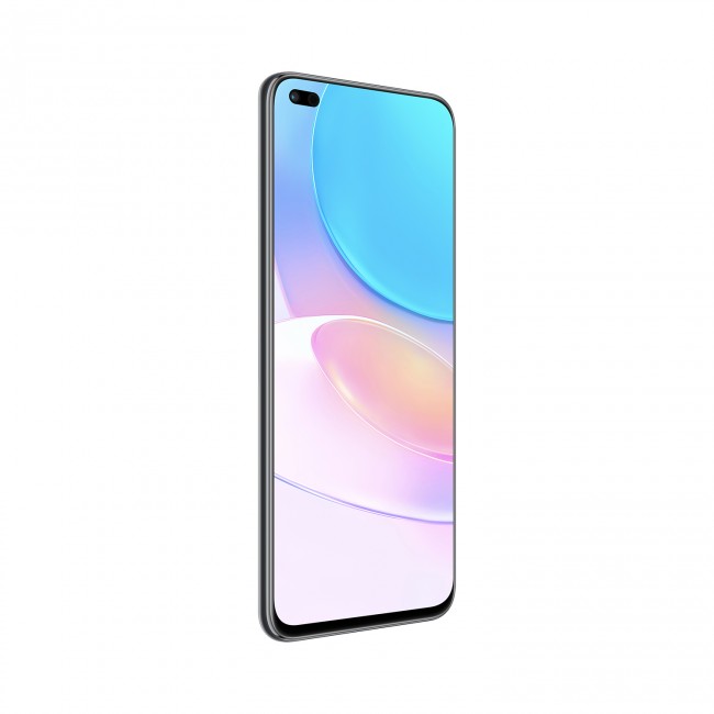 Huawei Nova 8I Black