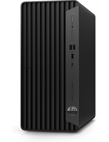HP Pro Tower 400 G9 i512500...