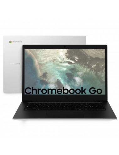ChromeBook Go CELERON 4 GB...