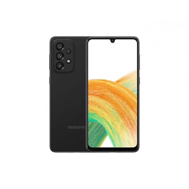 Samsung Galaxy A33 5G 128GB...