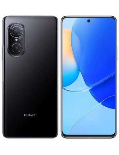 Huawei Nova 9 SE Black