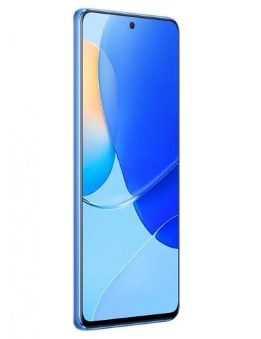 Huawei Nova 9 SE Blue