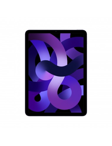 iPad Air Wi-Fi Cl 256GB Purple
