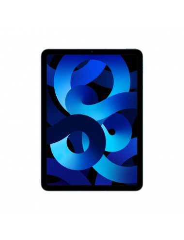 iPad Air Wi-Fi Cl 256GB Blue