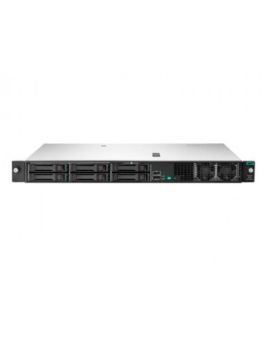 HPE DL20 Gen10+E-2314 1P...