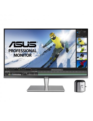 PA32UC-K 32" Pro 4K IPS...