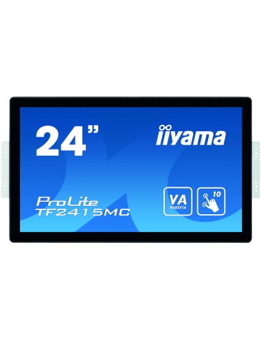 IIYAMA 24" LCD Projective...