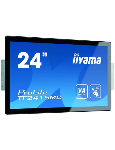 IIYAMA 24" LCD Projective...