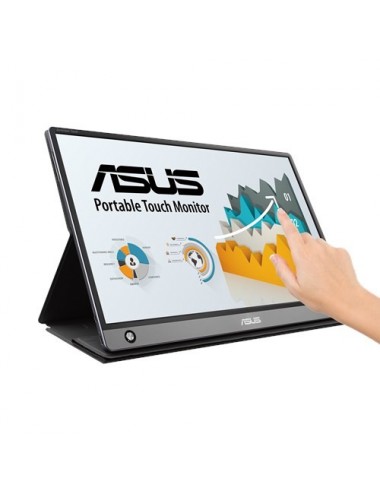 ASUS MB16AMT 15.6" WLED/IPS...