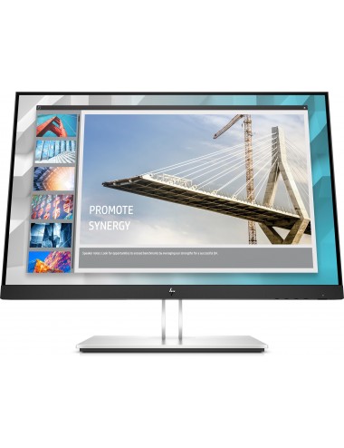 HP E24i G4 WUXGA Monitor EU