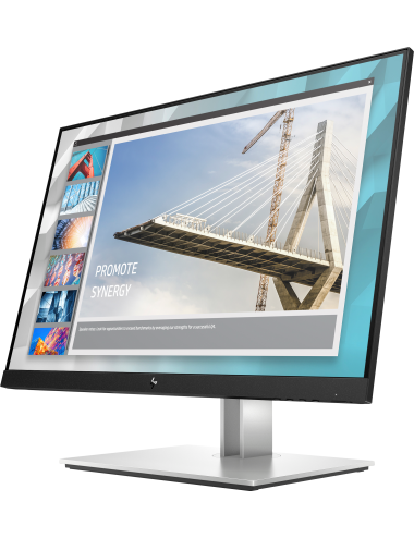 HP E24i G4 WUXGA Monitor EU