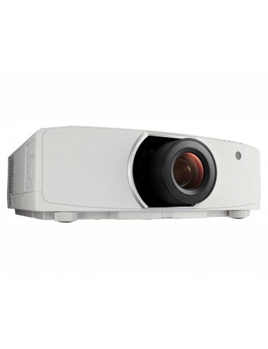 PA703W Projector incl....