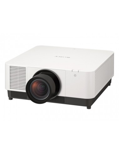 VPL-FHZ91 laser projector