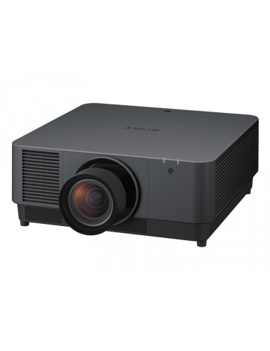 VPL-FHZ91/B laser projector