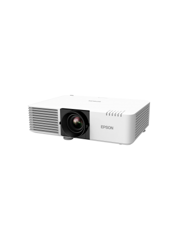 Epson EB-L520U projector...