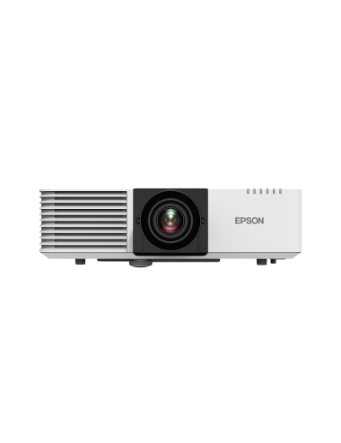 Epson EB-L520U projector...