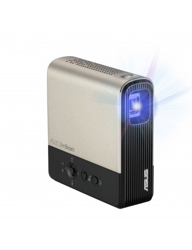 ZenBeam E2 mini LED projector