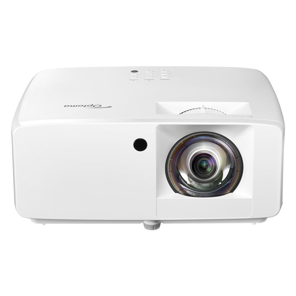 Optoma W309ST -Proyector DLP-1280x800-3800 Lumens