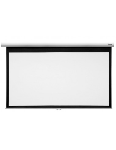 DS-9120MGA - Projection screen