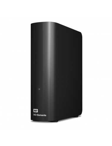 HDD EXT Elements 4TB 3.5...