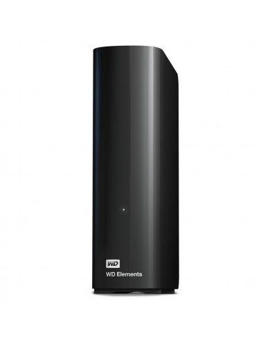 HDD EXT Elements 6TB 3.5...