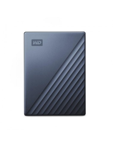 HDD EXT My Pass Ultra 4TB Blue