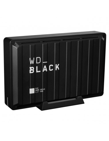 HDD EXT WD Black D10 Game...