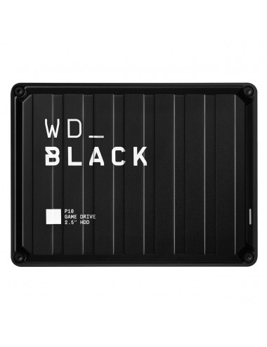 HDD EXT WD Black P10 Game...
