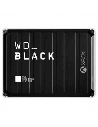HDD EXT WD Black P10 Game...