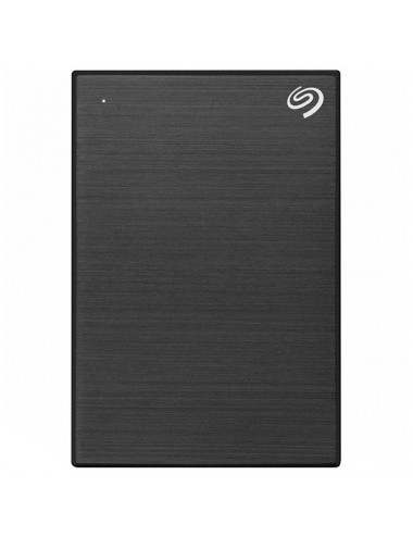 One Touch SSD Black 1TB USB-C