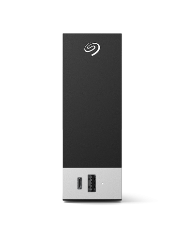 Seagate One Touch Hub...