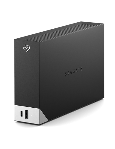 Seagate One Touch HUB...
