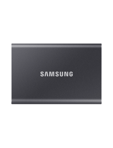 Samsung T7 500 GB Grey