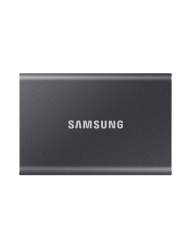 Samsung T7 2TB Grey