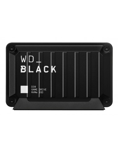 WD BLACK 500GB D30 Game...