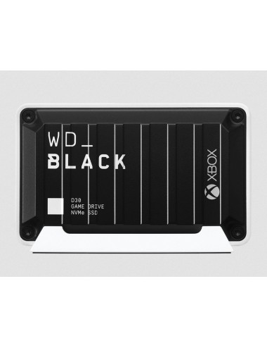 WD BLACK 2TB D30 Game Drive...