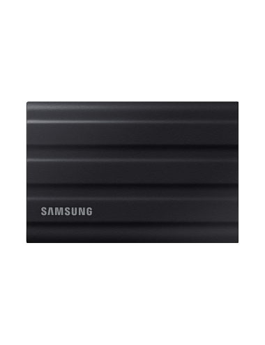 Samsung T7 Shield 1 TB Black