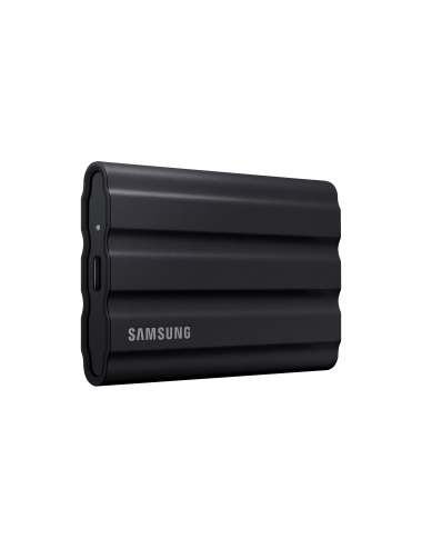Samsung T7 Shield 1 TB Black