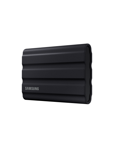 Samsung T7 Shield 2 TB Black