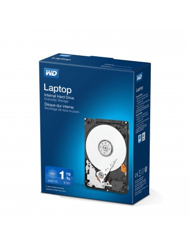 HDD Laptop Mainstream 1TB...