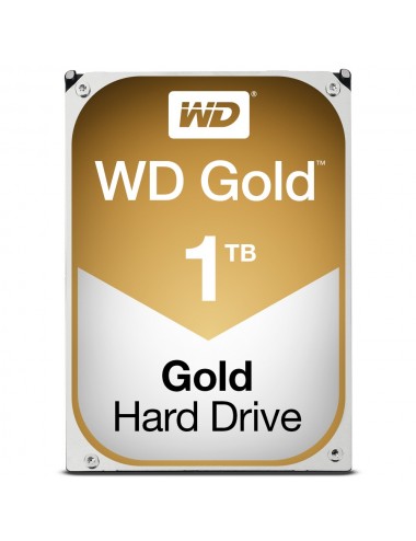 HDD Gold SE 1TB 3.5 SATA...